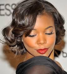 This model wears her hair extremely short in a variant if you prefer short hair solutions, then this option might be quite attractive for you. 50 Best Short Black Curly Hairstyles 2020 Cruckers