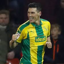 It doesn't matter where you are, our football streams are. Gareth Barry On Dream Play Off Scenario As West Brom Face Old Club Aston Villa Mirror Online