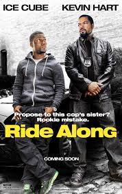 That pretty much sums me up!!! Ride Along 2014 Imdb