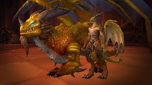 Nozdormu the timeless one : r/wow