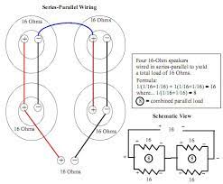 The most common request i get is for 4 speakers that are 12 inch in diameter (4 x 12), however, this solution pertains to 4 10's, 4 15's or any mix of sizes. Step By Step Guide For Hardwiring A 1960 Cabinet Marshallforum Com