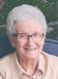 Jean Eileen Harding Obituary