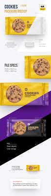 Untuk memasukan desain klik menu file > place (place embed pada photoshop cc xxxx), selanjutnya close/tutup tab ganti desain > kemudian klik tombol yes untuk. Cookie Mockup Graphics Designs Templates From Graphicriver