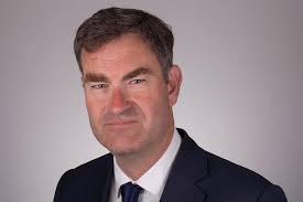 Times Law Awards 2019: David Gauke speech