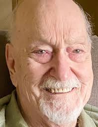 Obituary information for James C Keith