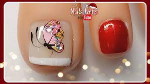 Francés uñas pies decoracion diseños de uñas pies y uñas image size = 720x717 file type = jpg source image @ pinterest.com download image. Decoracion De Unas Pies Diseno De Unas Para Pies Unas De Pies Decoradas Unas Pies Sencillas Youtube