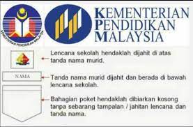 Unit formal ini bias diberi nama unit pendampingan sekolah. Kedudukan Lencana Sekolah Dan Tanda Sk Bandar Seri Putra Facebook
