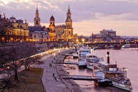 Die innere altstadt in dresden bildet den historischen stadtkern der landeshauptstadt. Dresden Altstadt Landeshauptstadt Dresden