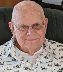 Obituary information for James D. Francisco