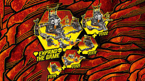 These gems will come in handy in sorcerer fighting simulator to upgrade your power levels and become even stronger! Skull Sorcerer S Dragon 71721 Lego Ninjago Sets Lego Com For Kids