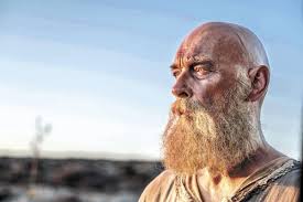 The paul on display here is an old man scapegoated, along with others of his faith, for allegedly having set fire to nero's rome. Paul The Apostle Arrives In Time For Easter Brenham 360 Brenhambanner Com