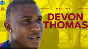 "I Used To Throw Balls To Chris Gayle As A Youngster"