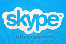 It's always important to check out all your options before choosing a new tool to introduce. 10 Best Skype Alternatives For Video Calls And Conferencing 2020 Beebom