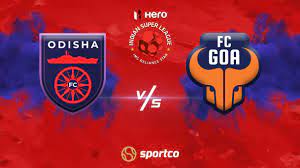 Watch the full match highlights from the odisha fc vs fc goa match at the kalinga stadium, bhubaneswar in the hero isl. Odisha Fc Vs Fc Goa Prediction 12th Dec Isl 2020 2021
