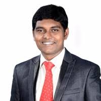 Arul Raj Email & Phone Number