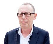 The Thick of It: the agony of tight spaces