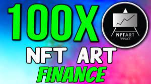 This Coin Will 100x Nft Art Finance Price Prediction 2021 Nftart Price Prediction Youtube