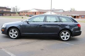 Image result for Night Blue 2008 A6