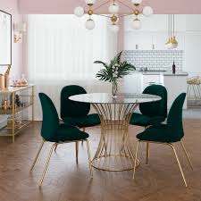 Genuine vintage chairs from around the world, selected from antique dealers specialized in 20th century furniture, provided to you with exclusive discounts. Westwood Dining Table Gold Dining Room Modern Dining Room Retro Dining Rooms