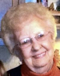 Marilyn Tate Obituary