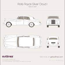 Car blueprints for 3d modeling. Free Car Blueprints Collection Find And Download Blueprint Of Any Car On Getoutlines Com Outlines