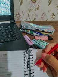 estudos study pictures study motivation inspiration studying girl
