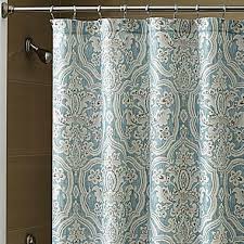 Croscill Classics Grayson Shower Curtain Unique Shower Curtain Extra Long Shower Curtain Bathroom Decor