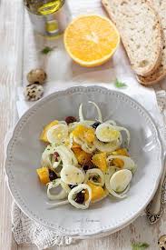 Salata De Fenicul Si Portocale Retete Culinare Laura Adamache Recipes Food Food And Drink