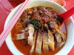 What i meant was the ingredients accompanied in curry mee tend to be slightly different from one hawker to another. Lim Curry Laksa Ipoh Restaurant Bewertungen Telefonnummer Fotos Tripadvisor
