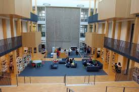 Mediathek Stadtteilschule Stellingen