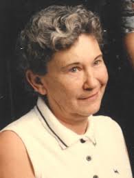 Doris Lange Obituary