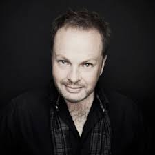 INTERVIEW Celtic Tenor James Nelson