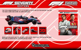 Información previa a la compra. F1 2020 Key Kaufen Preisvergleich
