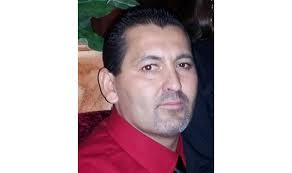 Chris MOLINA Obituary (2017)