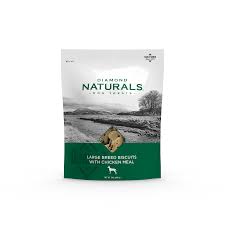 Diamond Naturals Dog Food Diamond Pet Foods