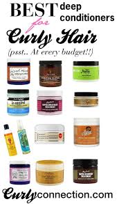 Best Deep Conditioners For Curly Hair Deep Hair Conditioner Deep Conditioner For Natural Hair Curly Hair Deep Conditioner