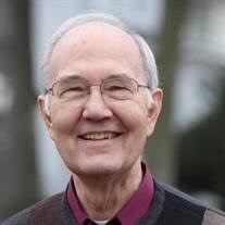 James "Jim" Dale DeVore Obituary