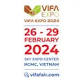 Vietnam International Furniture & Home Accessories event image