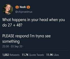 Solve 27 48 Viral Math Meme Is Answered By New Bedford Teachers