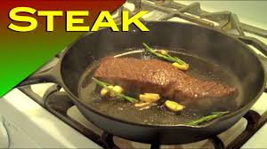 Maybe you would like to learn more about one of these? Steak Cooking Kosher Youtube