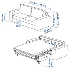 Può sposarsi alla perfezione con una poltrona per dare al tuo salotto un arredamento all'avanguardia.il divano letto 2 posti è perfetto per monolocali e camere per un sonno di qualità. Tolbo Divano Letto A 2 Posti Gunnared Grigio Ikea Schaummatratze Ikea Bettsofa