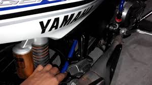 This machine is a new bread by yamaha. Yamaha Lagenda 115zr1 Fi Full Information Ariezlex Youtube