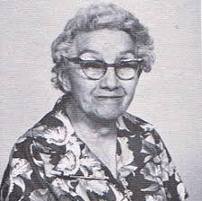 Photos de Stella Viola Benson Scott