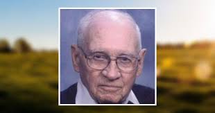 Clair Walter Valentine Obituary April 24, 2016