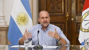 El ministro de turismo, alejandro grandinetti, manifestó que esperan el decreto a nivel nacional para lograr un equilibrio entre el pedido de los. Pese Al Aumento De Casos En Santa Fe No Habra Restricciones Y Apelan Al Cuidado Individual Diario El Ciudadano Y La Region