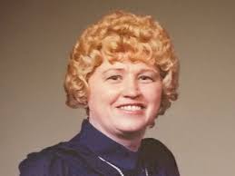 Carol Baber Obituary (1939