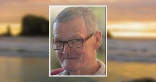 David J. McLaughlin Obituary March 23, 2025