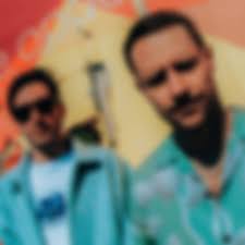 My Friend · Past Events