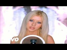 Christina Aguilera I Turn To You Father Daughter Wedding Dance Christina Aguilera Wedding Songs