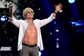 He Didn T Die Before He Got Old Now Roger Daltrey S A Model For His G G Generation The Times Daltrey and roger harry daltrey. he didn t die before he got old now